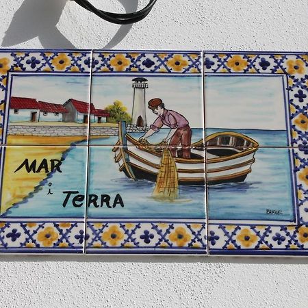 オリョンMar I Terraアパートメント エクステリア 写真